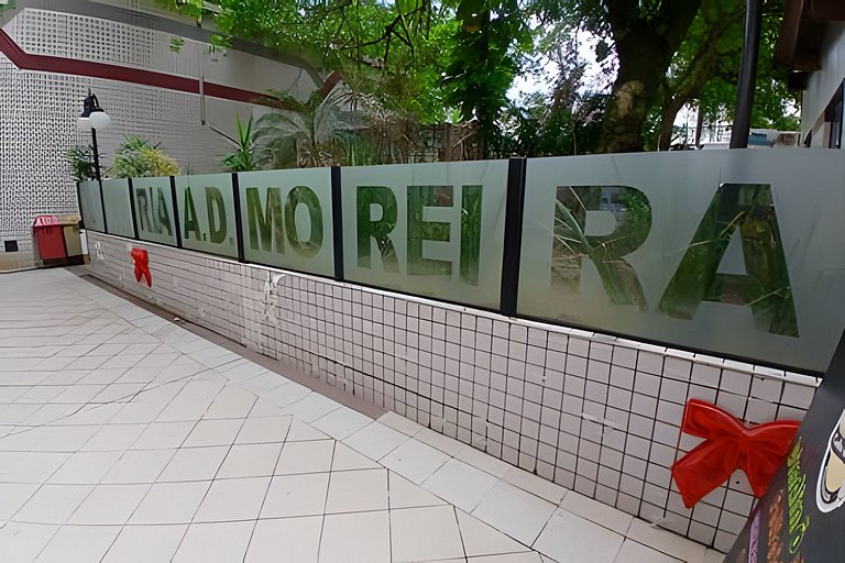 SHB - Pé na Areia: No Coração do Gonzaga