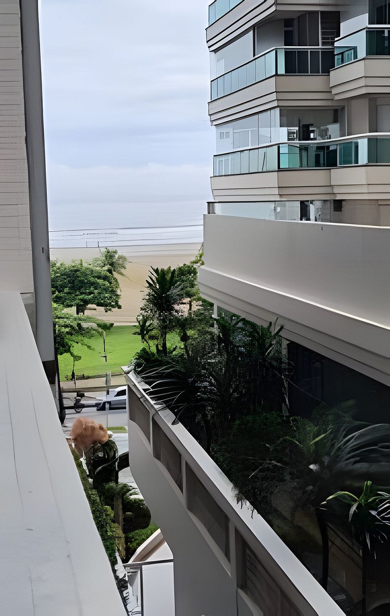 Pé na Areia: No Coração do Gonzaga