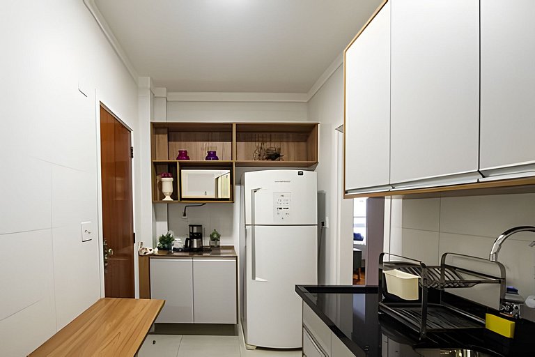 SHB - Gonzaga Beach Vibes: Pé na Areia