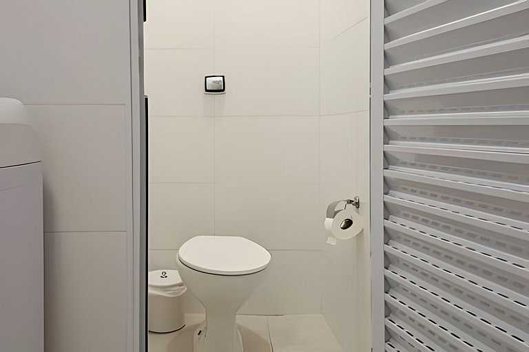 SHB - Gonzaga Beach Vibes: Pé na Areia