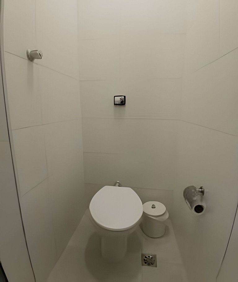 SHB - Gonzaga Beach Vibes: Pé na Areia