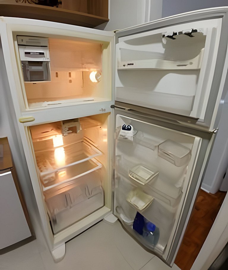 SHB - Gonzaga Beach Vibes: Pé na Areia