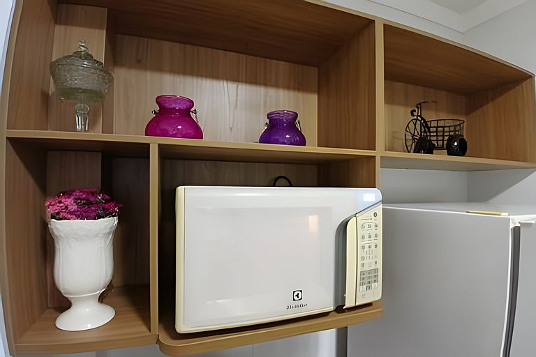 SHB - Gonzaga Beach Vibes: Pé na Areia