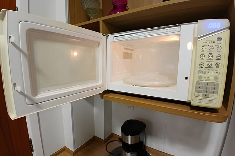 SHB - Gonzaga Beach Vibes: Pé na Areia