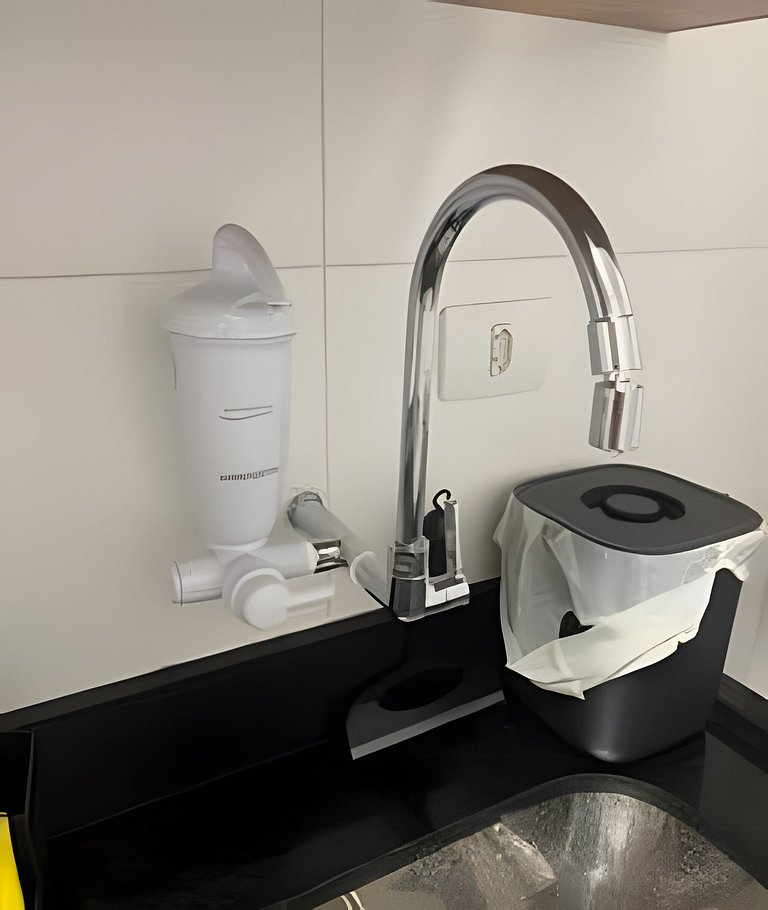 SHB - Gonzaga Beach Vibes: Pé na Areia