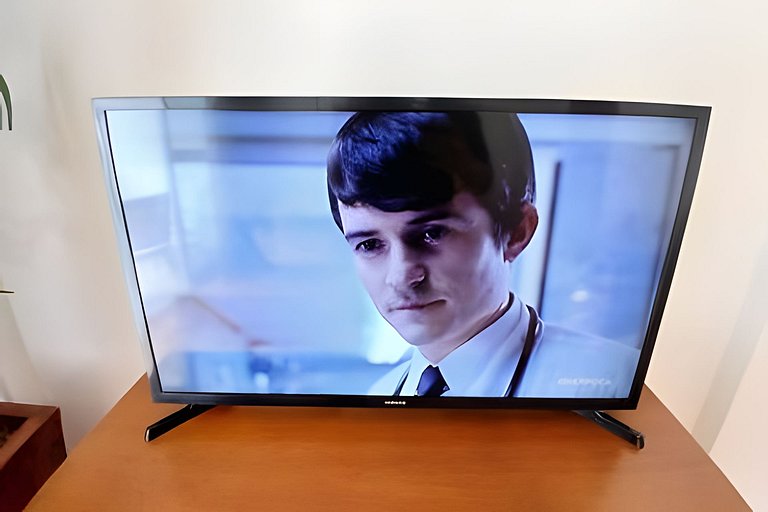 SHB - Gonzaga Beach Vibes: Pé na Areia