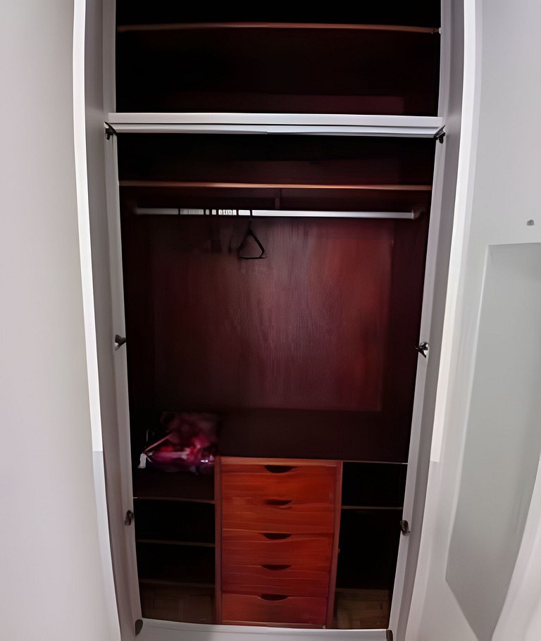 SHB - Gonzaga Beach Vibes: Pé na Areia