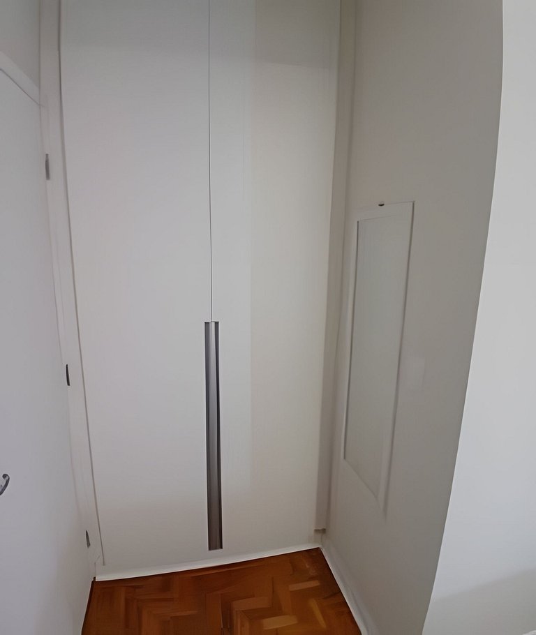 SHB - Gonzaga Beach Vibes: Pé na Areia