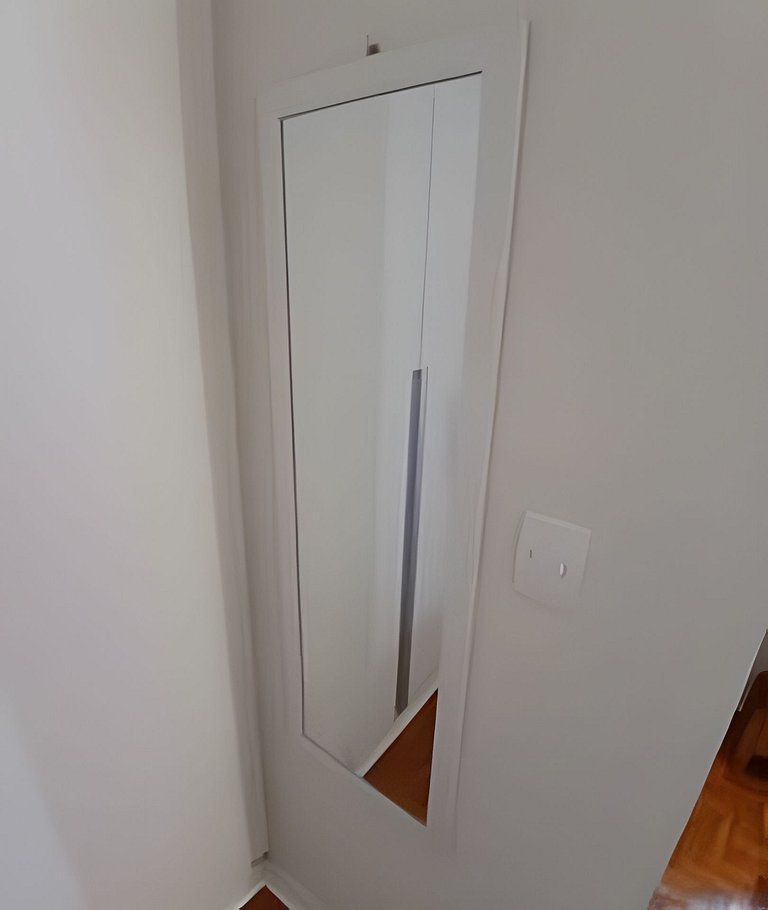 SHB - Gonzaga Beach Vibes: Pé na Areia