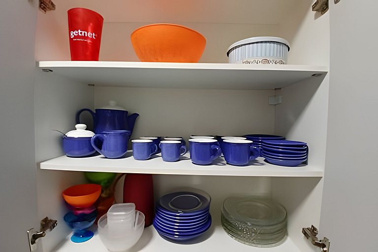 SHB - Gonzaga Beach Vibes: Pé na Areia