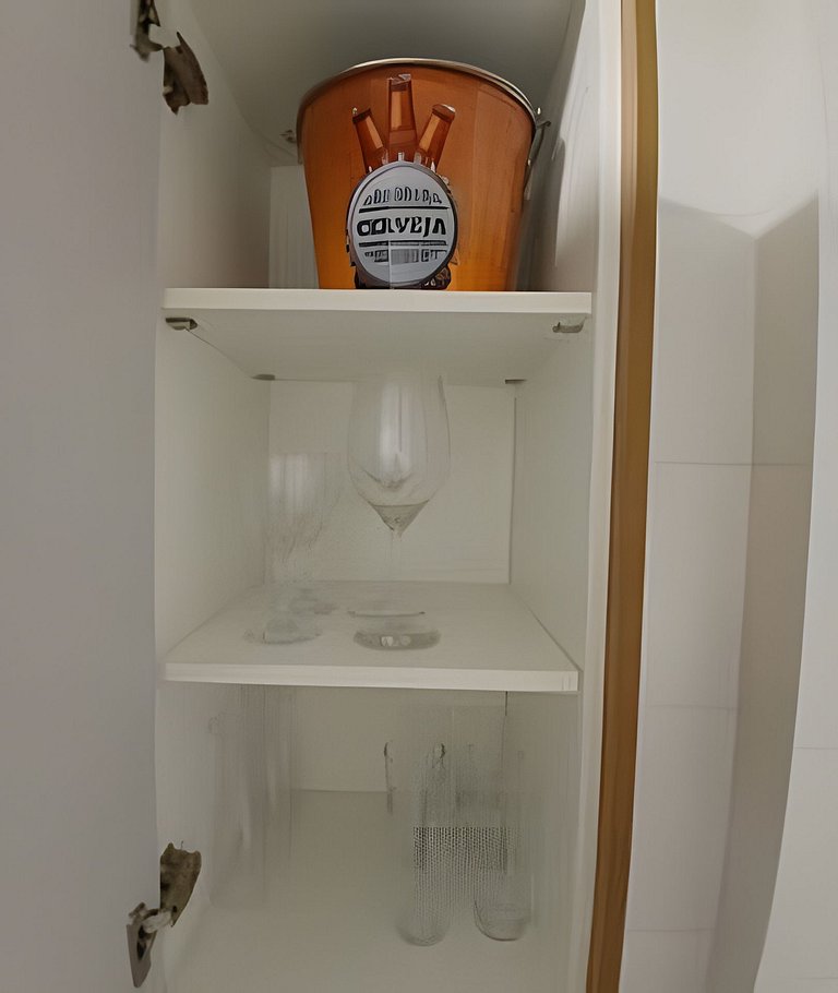 SHB - Gonzaga Beach Vibes: Pé na Areia