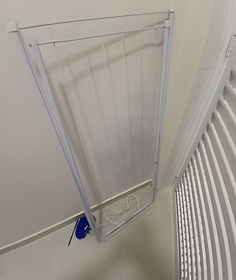 SHB - Gonzaga Beach Vibes: Pé na Areia