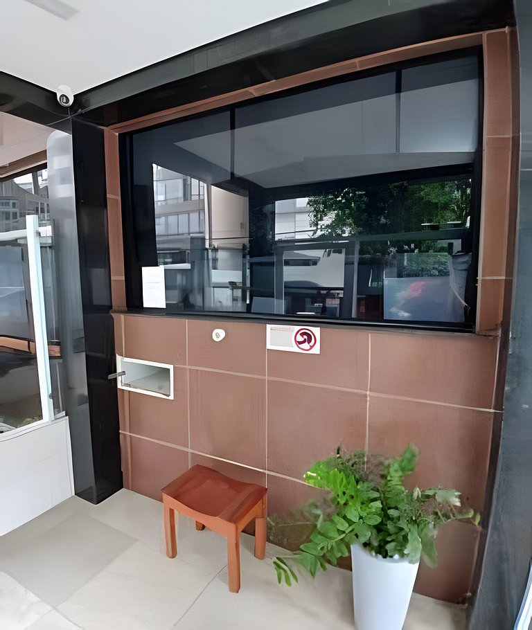 SHB - Gonzaga Beach Vibes: Pé na Areia