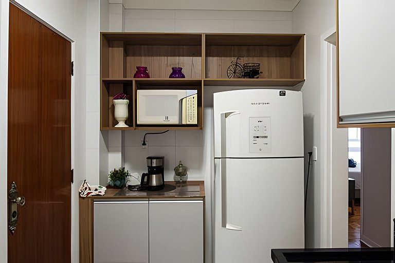 SHB - Gonzaga Beach Vibes: Pé na Areia