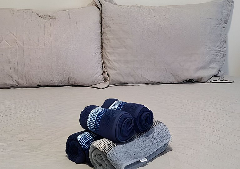 SHB - Gonzaga Beach Vibes: Pé na Areia