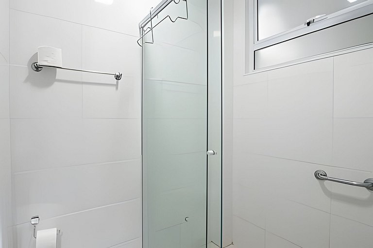 SHB - Gonzaga Beach Vibes: Pé na Areia