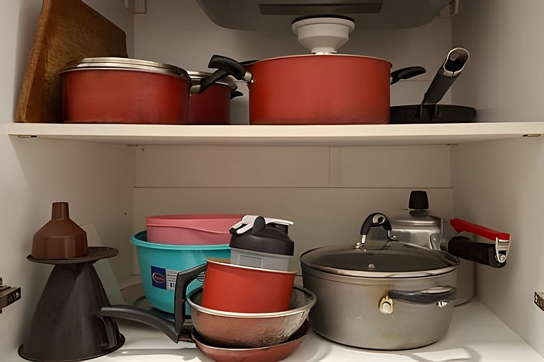 SHB - Gonzaga Beach Vibes: Pé na Areia