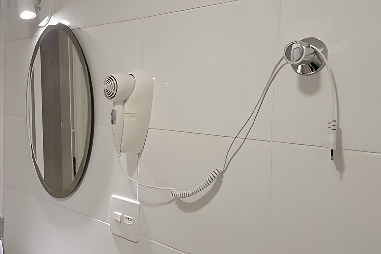 SHB - Gonzaga Beach Vibes: Pé na Areia