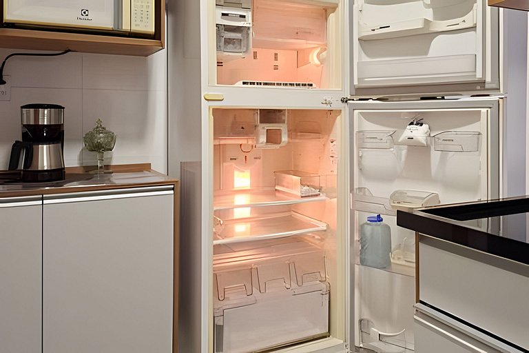 SHB - Gonzaga Beach Vibes: Pé na Areia