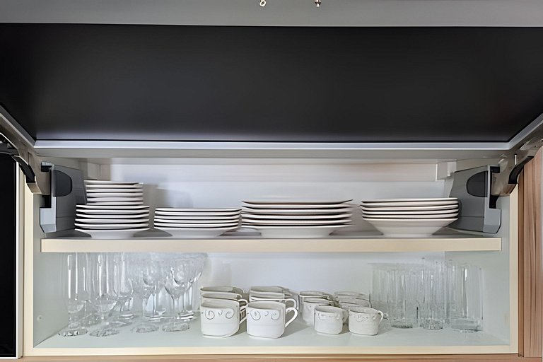 SHB - Beach Vibe - Estilo & Vista Mar com Sacada