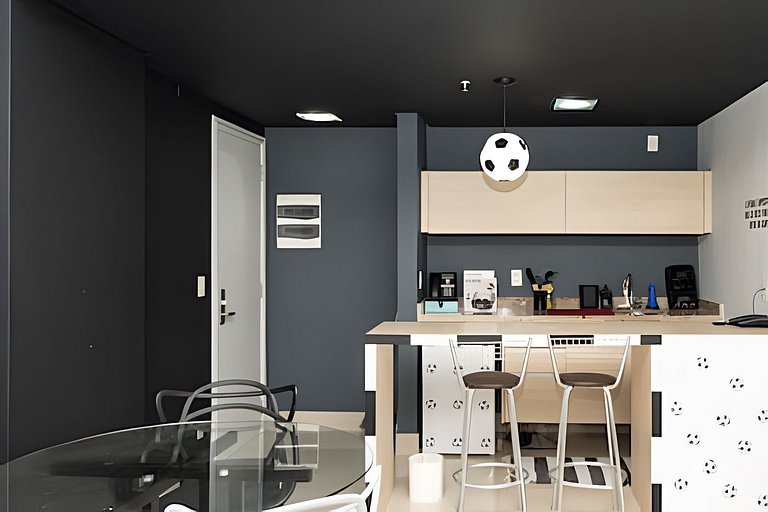 SHB - Futebol e Praia: Emoção á Beira-Mar