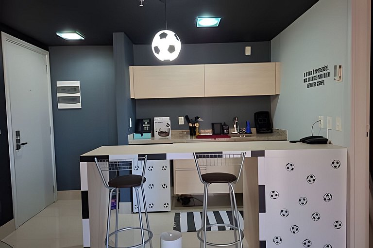 SHB - Futebol e Praia: Emoção á Beira-Mar