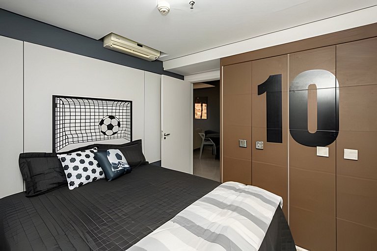 SHB - Futebol e Praia: Emoção á Beira-Mar