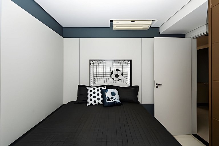 SHB - Futebol e Praia: Emoção á Beira-Mar