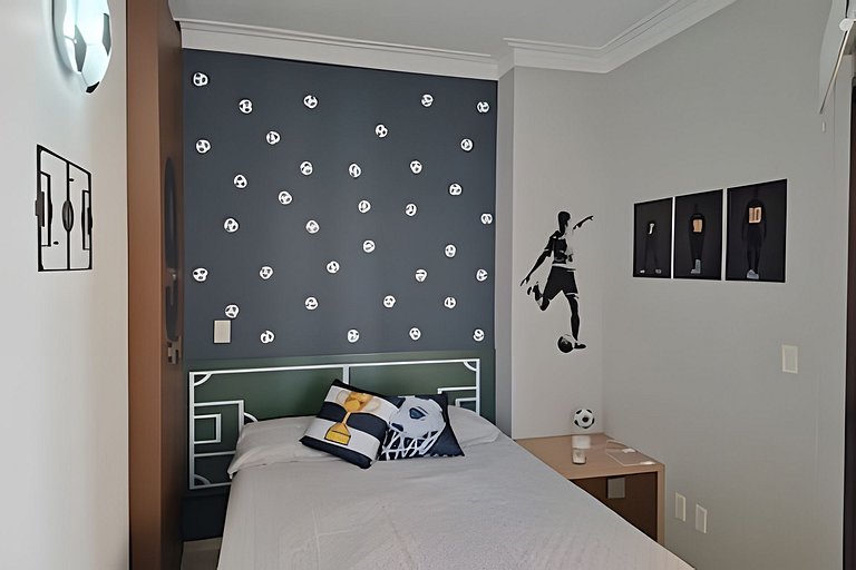 SHB - Futebol e Praia: Emoção á Beira-Mar