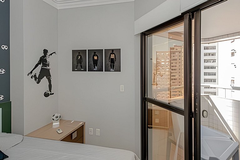 SHB - Futebol e Praia: Emoção á Beira-Mar