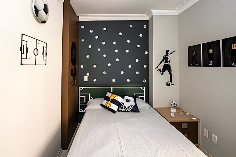 SHB - Futebol e Praia: Emoção á Beira-Mar