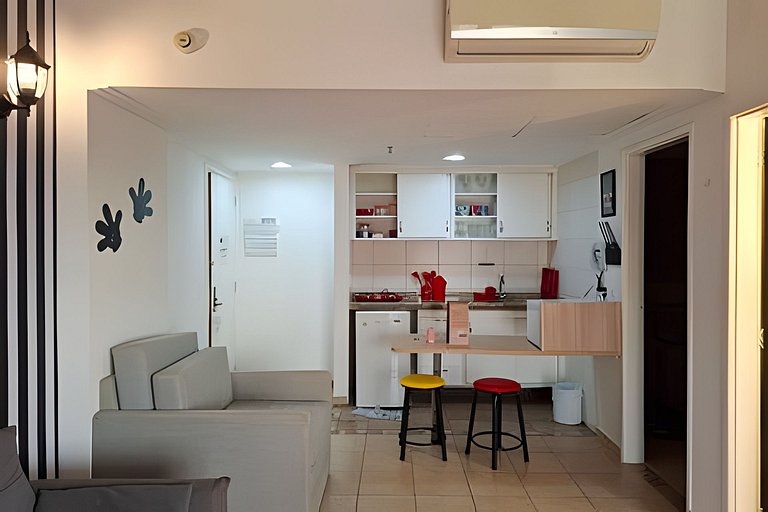 SHB - Entre a Praia e o Mundo Disney Pura Diversão