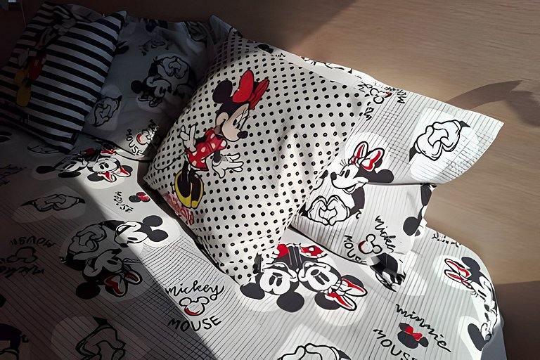 SHB - Entre a Praia e o Mundo Disney Pura Diversão