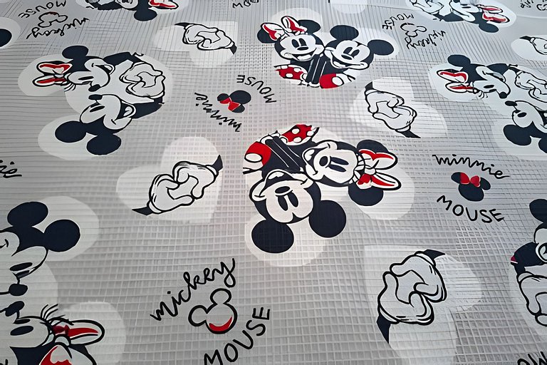 SHB - Entre a Praia e o Mundo Disney Pura Diversão