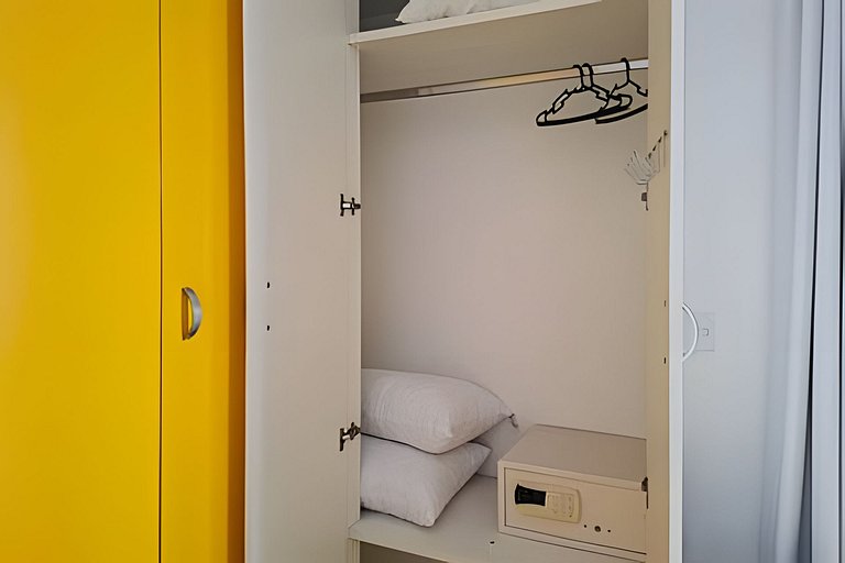 SHB - Entre a Praia e o Mundo Disney Pura Diversão