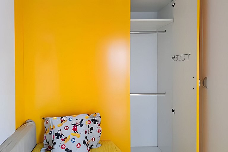 SHB - Entre a Praia e o Mundo Disney Pura Diversão