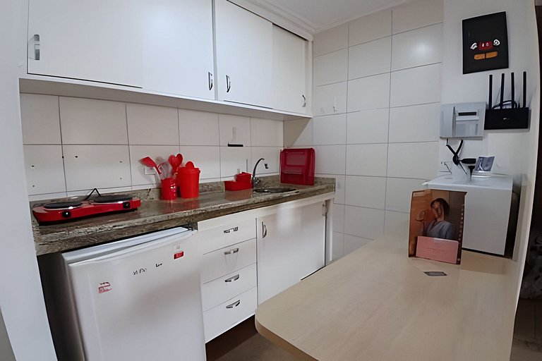 SHB - Entre a Praia e o Mundo Disney Pura Diversão