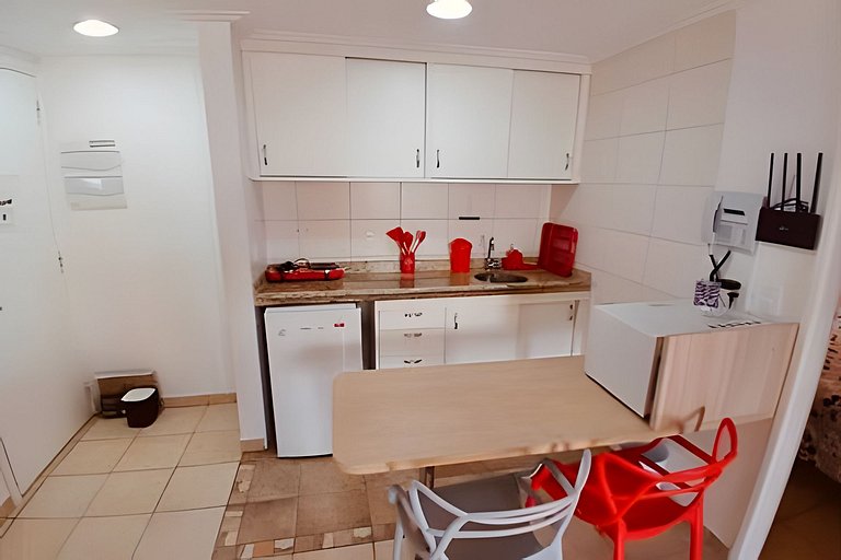 SHB - Entre a Praia e o Mundo Disney Pura Diversão