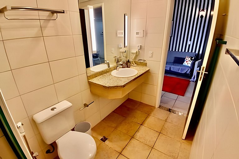 SHB - Entre a Praia e o Mundo Disney Pura Diversão