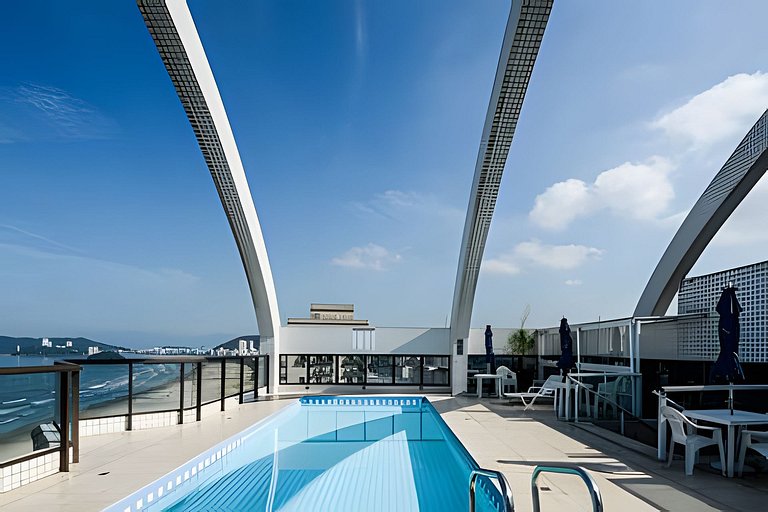 SHB - Entre a Praia e o Mundo Disney Pura Diversão