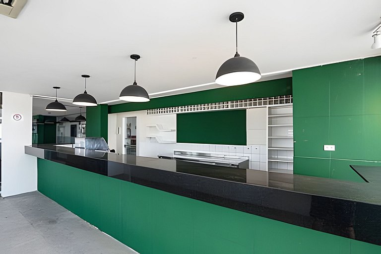 SHB - Entre a Praia e o Mundo Disney Pura Diversão