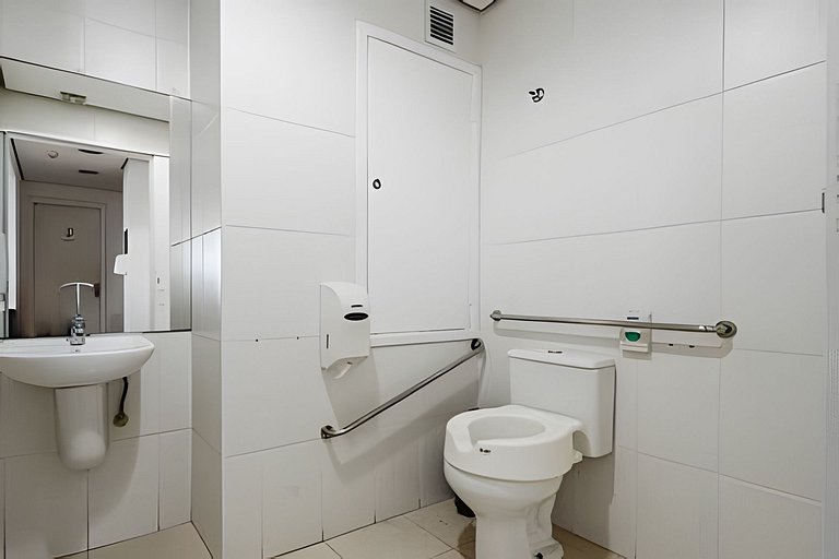 SHB - Entre a Praia e o Mundo Disney Pura Diversão