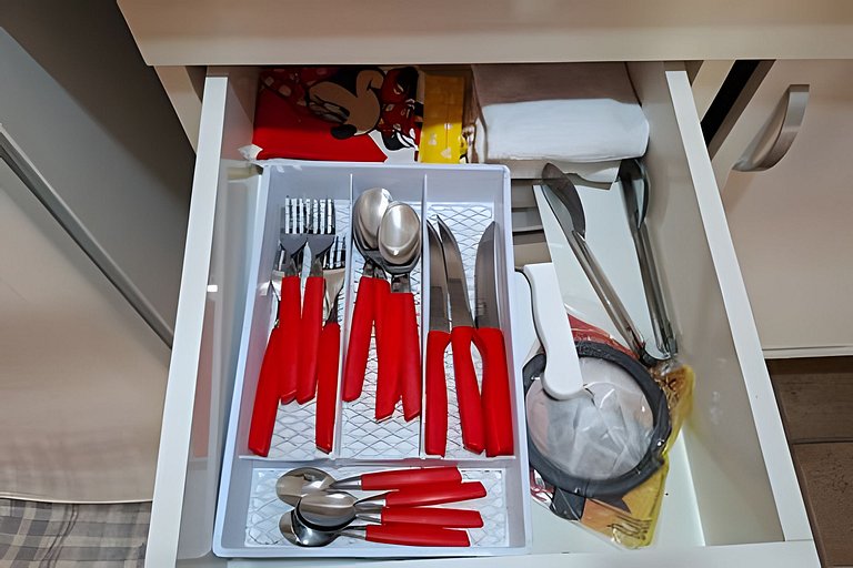 SHB - Entre a Praia e o Mundo Disney Pura Diversão