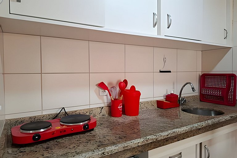 SHB - Entre a Praia e o Mundo Disney Pura Diversão