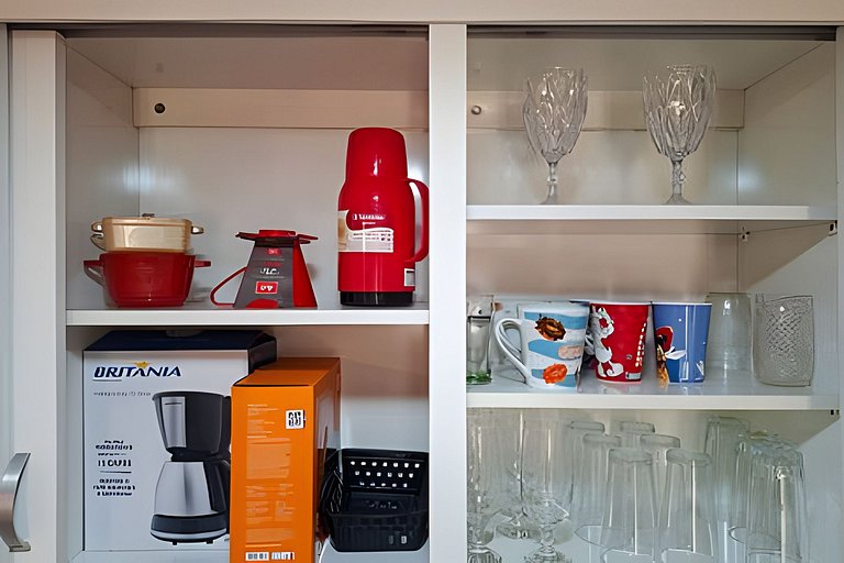 SHB - Entre a Praia e o Mundo Disney Pura Diversão