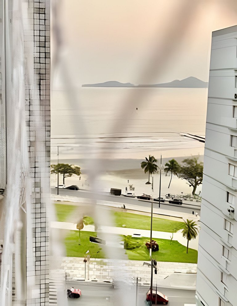 SHB - Pet friendly para toda família em Santos