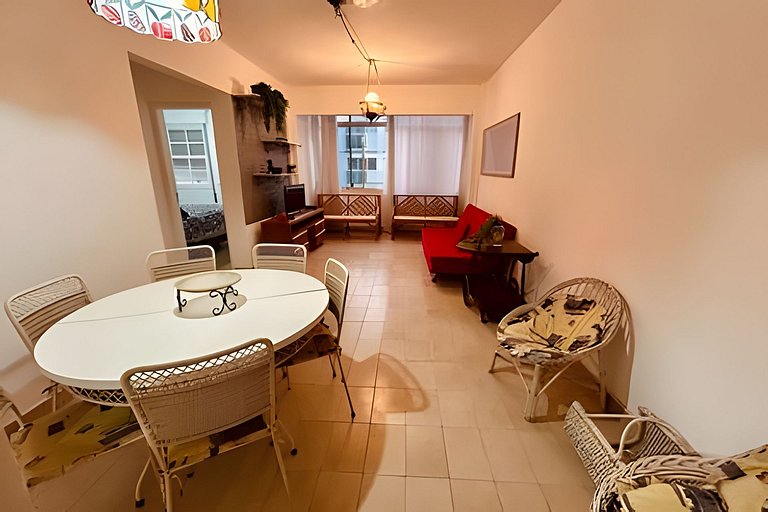 SHB - Pet friendly para toda família em Santos