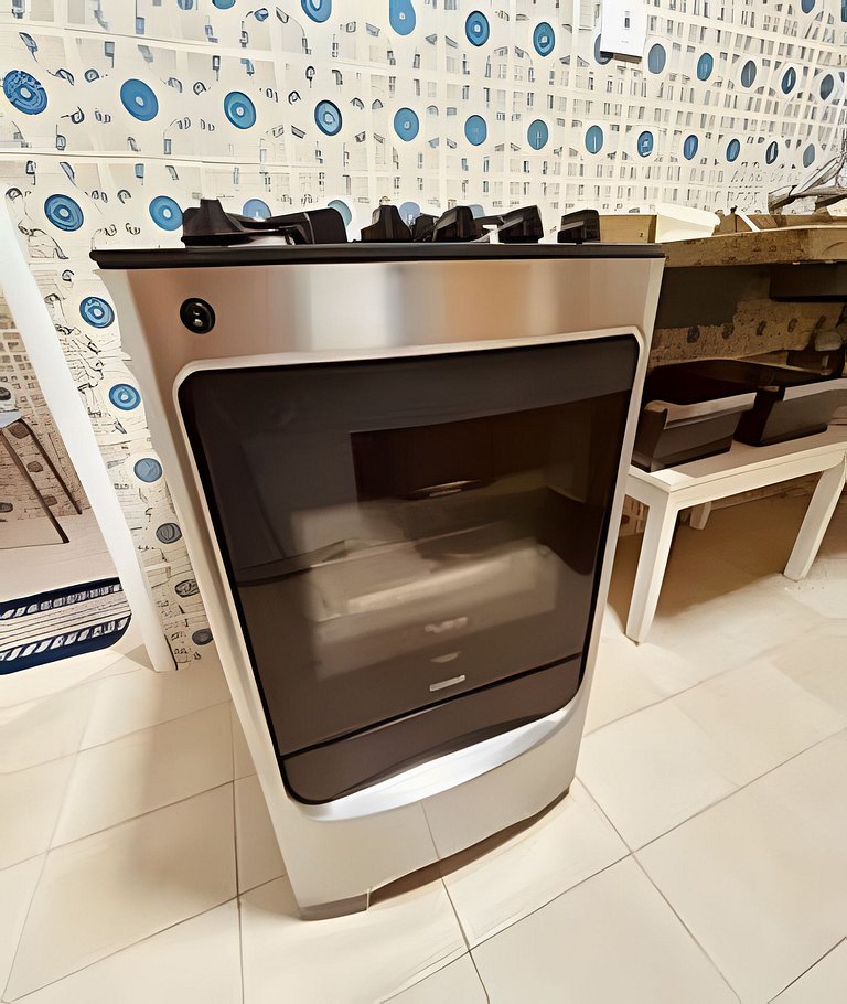 SHB - Pet friendly para toda família em Santos