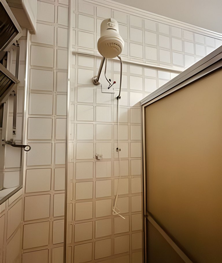 SHB - Pet friendly para toda família em Santos