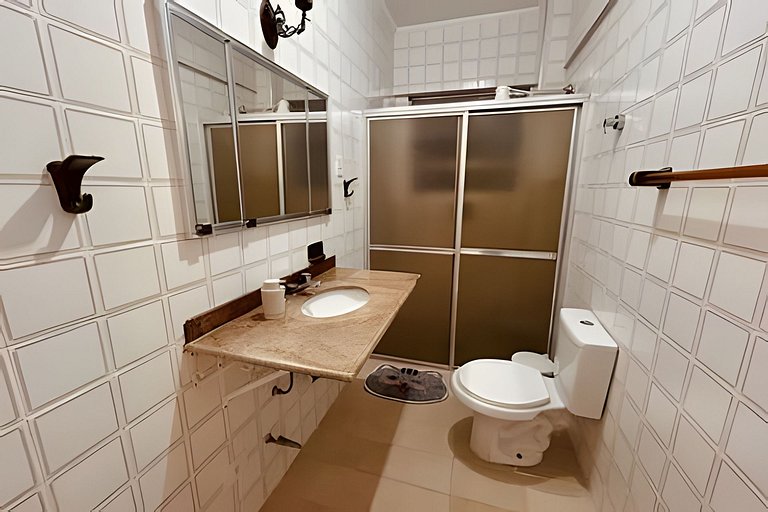 SHB - Pet friendly para toda família em Santos